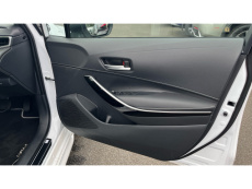 Toyota Corolla 2.0 Hybrid 178 Excel 5dr CVT Hybrid Estate